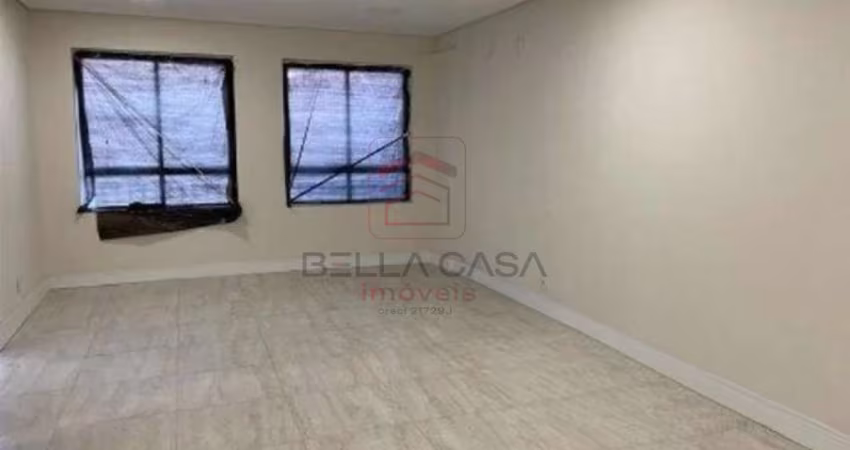 Casa Comercial à Venda ou Locação na Avenida Paes de Barros