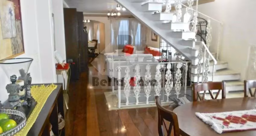 Casa com 3 quartos à venda na Rua Domingos da Fonseca, 334, Mooca, São Paulo