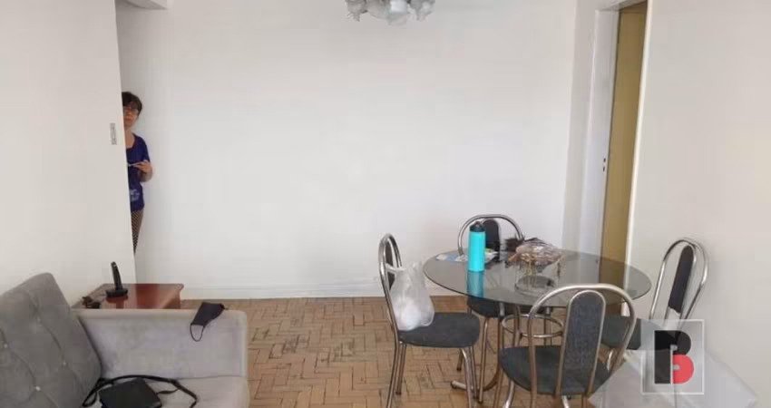 Apartamento para venda no Edificio Monte Serrat Tatuapé com 2 dormitórios