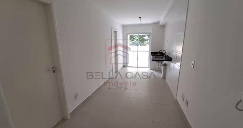 Apartamento a venda na Mooca