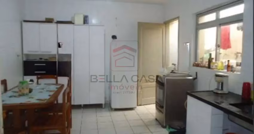 Casa com 2 quartos à venda na Rua Guarda de Honra, 142, Ipiranga, São Paulo