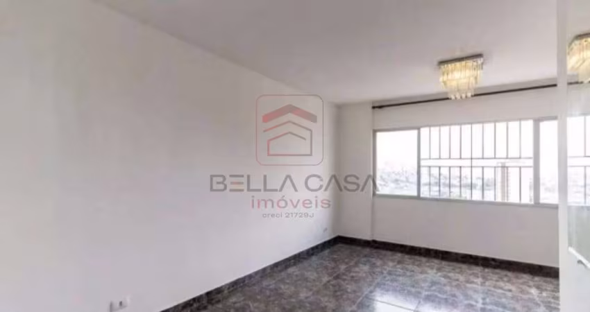 Apto com 3 dorms, 1 vaga vila das Merces
