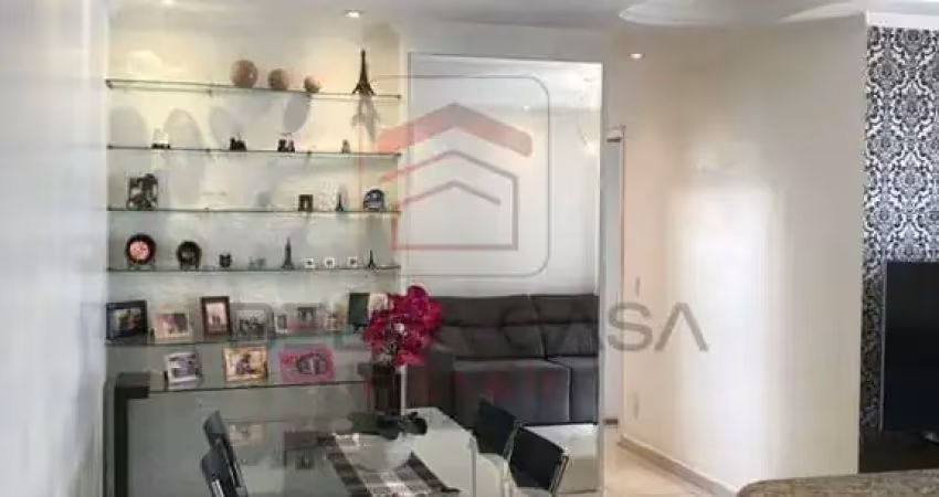 Apartamento com 2 quartos à venda na Avenida Guilherme Giorgi, 928, Vila Carrão, São Paulo