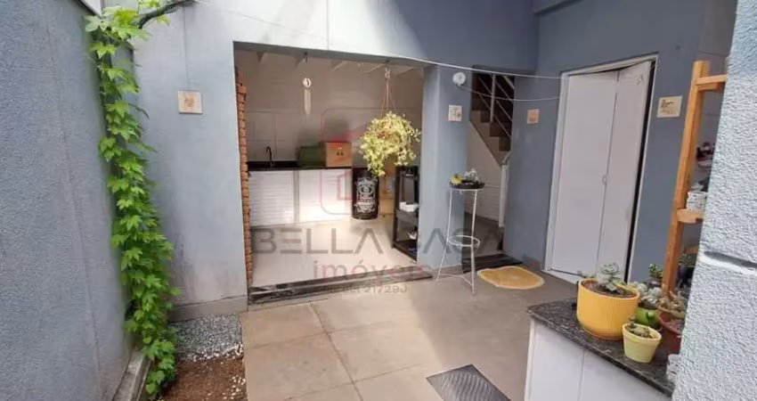 Sobrado   vila  prudente   3 dormitórios  2 suítes   1  vaga
