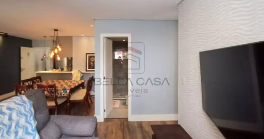 Apartamento com 3 quartos à venda na Rua das Giestas, 186, Vila Prudente, São Paulo