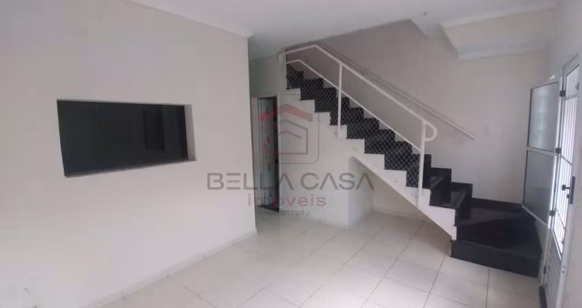 Casa de Condominio a venda no Bairro da Vila Prudente com 2 quartos