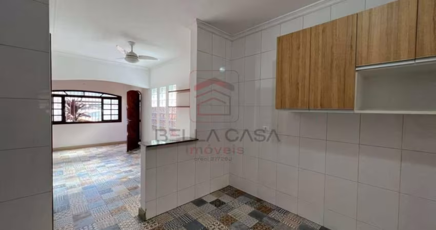 Casa terrea a venda no Sacoma, otima localização