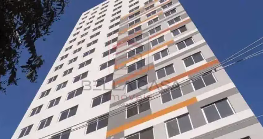 Apartamento com 1 quarto à venda na Rua Coronel Mursa, 56, Brás, São Paulo