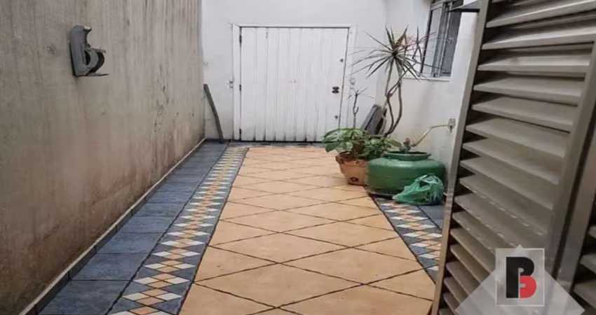 195 m² -  Sobrado Alto da Moóca, 3 dormitórios, 2 vagas