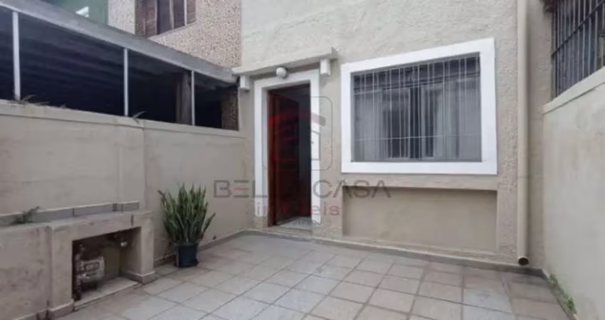 Casa com 4 quartos à venda na Rua Pereira da Silva, 157, Mooca, São Paulo