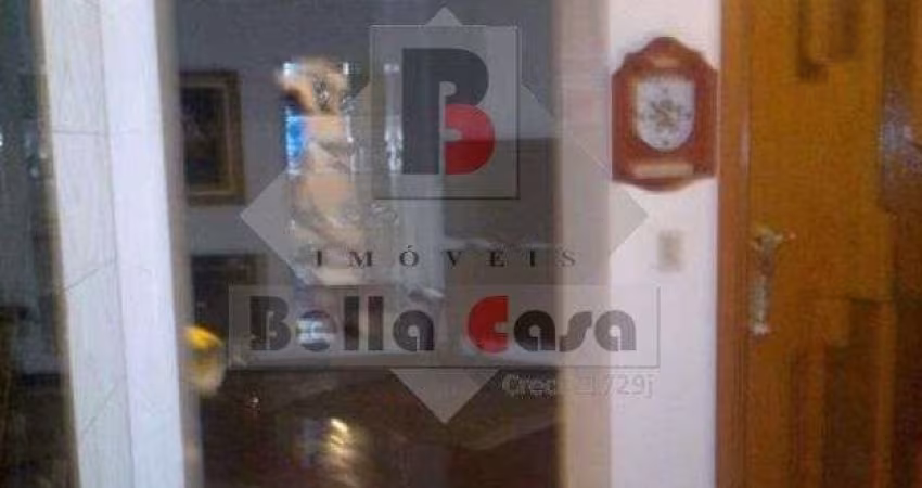 APTO ALTO PADRÃO TATUAPÉ -