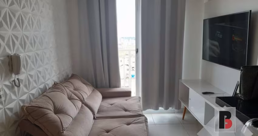 Apartamento com 1 dormitório Plano Vila Prudente