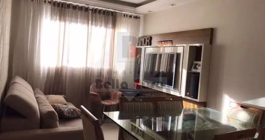 Apartamento com 2 quartos à venda na Avenida Lins de Vasconcelos, 473, Cambuci, São Paulo