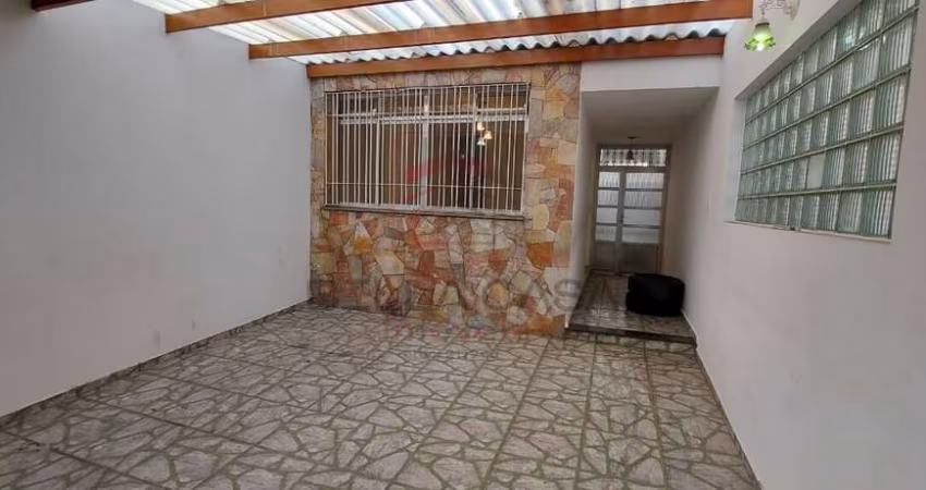 Sobrado à Venda na Vila Carrão