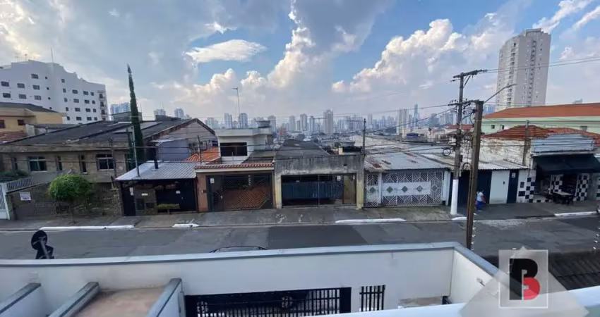 Apartamento com 2 quartos à venda na Rua Farol Paulistano, 138, Mooca, São Paulo