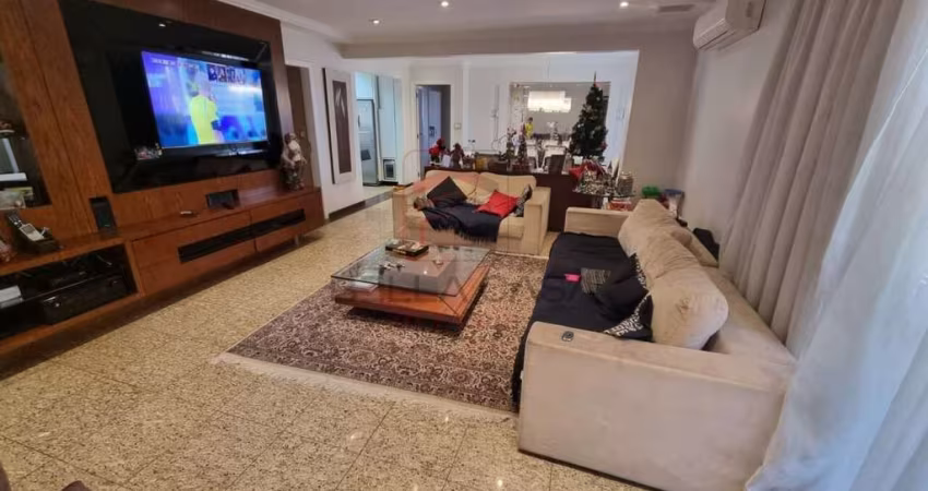 Apartamento para venda - Com 3 dormitórios - 3 vagas fixas - Excelente Localização Tatuapé