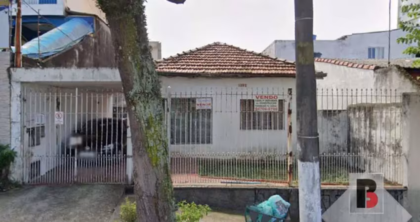 Casa com 3 quartos à venda na Rua Salvador Simões, 1325, Ipiranga, São Paulo