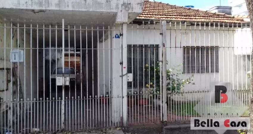 Casa a venda ou locação comercial no Ipiranga