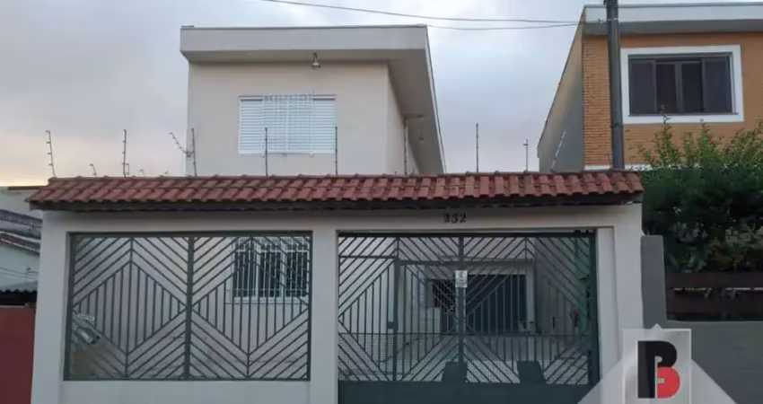 Casa com 5 quartos à venda na Rua Solar dos Pinheiros, 232, Parque São Lucas, São Paulo
