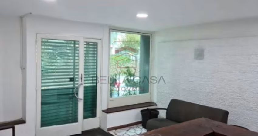 ***  SOBRADO COMERCIAL À VENDA - SANTO AMARO ***