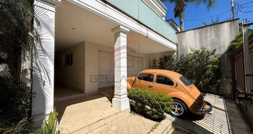 Casa a venda no Parque da Mooca, 375m2, sendo 03 suítes