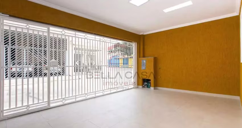 Casa com 3 quartos à venda na Rua Santo Inácio, 82, Tatuapé, São Paulo
