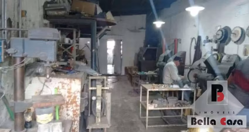 Terreno à venda na Rua Vergueiro, 7552, Liberdade, São Paulo