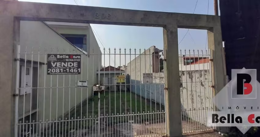 Terreno a Venda Alto da Mooca
