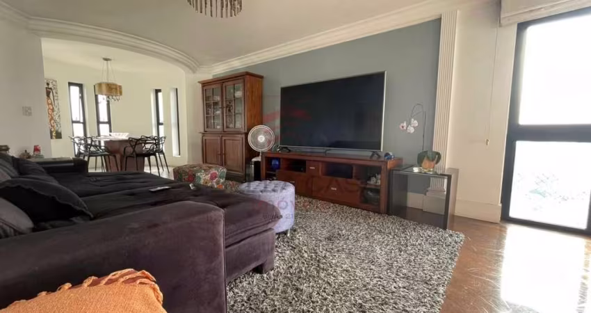 Apartamento Mooca - Excelente localização