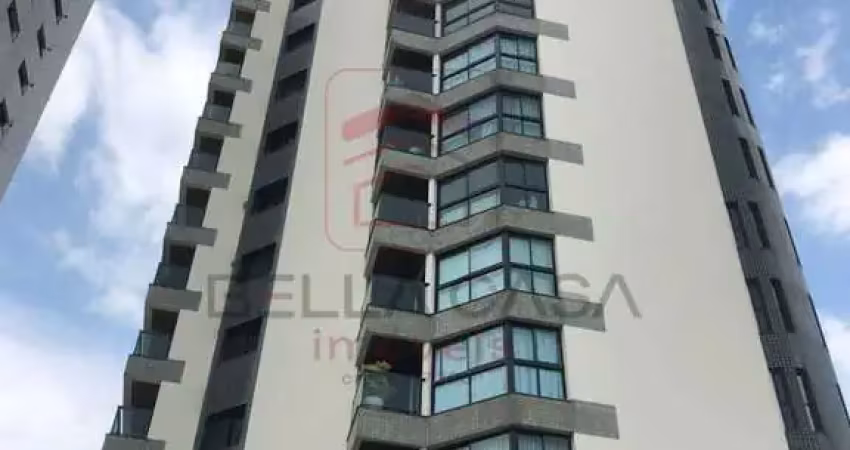Apartamento com 3 quartos à venda na Rua Etiópia, 55, Mooca, São Paulo