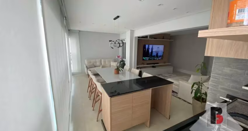 Apartamento para venda na Praça Tatuapé com 115m²