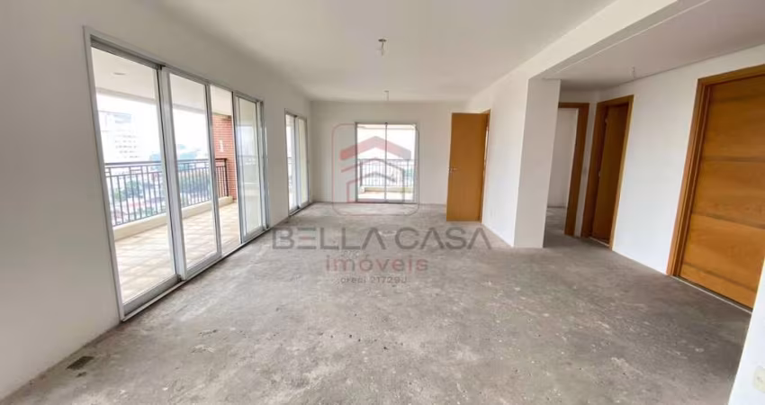 Apartamento altissimo padrão a venda no Parque da mooca