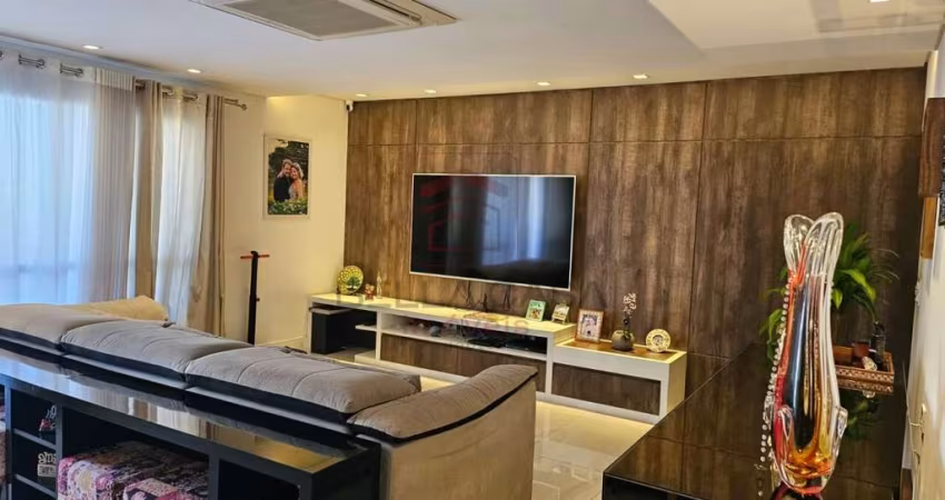 Apartamento para venda no bairro da mooca com 3 quartos, 3 suítes e 3 vagas de