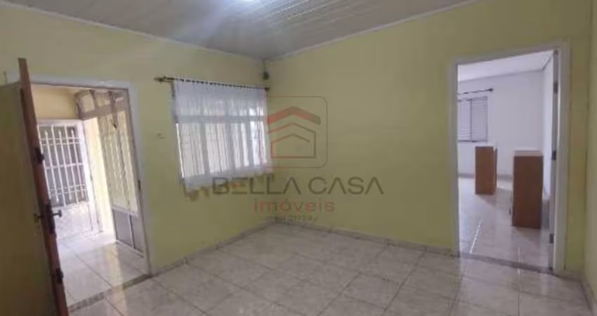 123 m² - Parque São Lucas - 3 dormitórios, 1 suíte, 1 vaga, churrasqueira, quintal.