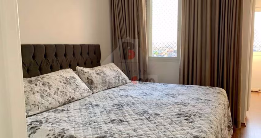 95 m² - Lindo apartamento a venda Ipiranga