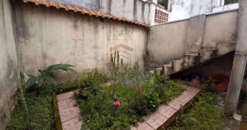 Sobrado com 2  dormitórios e 2 banheiros à Venda, 70 m² por R$ 530.000