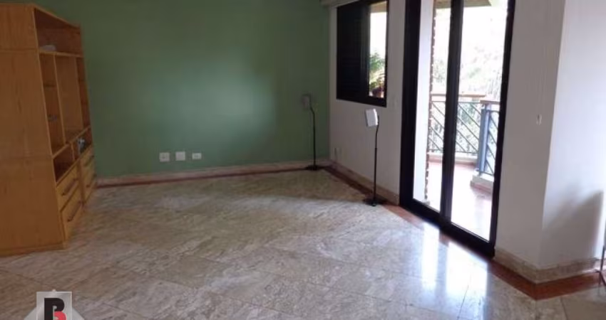 Apartamento à venda no Morumbi