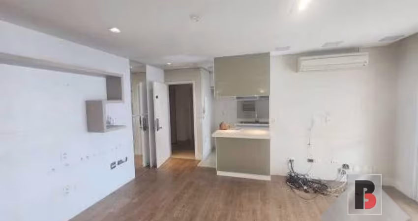apartamento no Originalle Ipiranga andar alto