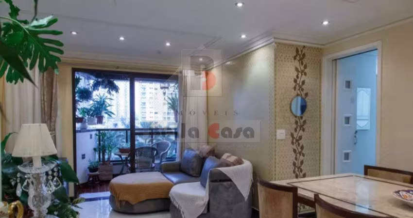 Apartamento Tatuape