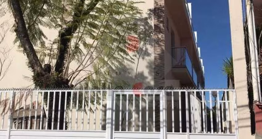 Sobrado  Condomínio Residencial