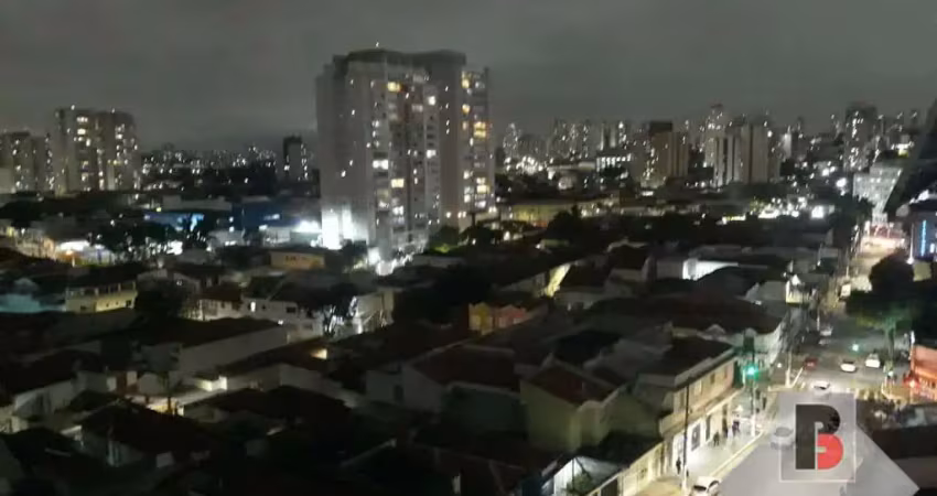 Apartamento á venda no tatuapé,  próximo ao corinthians todo reformado