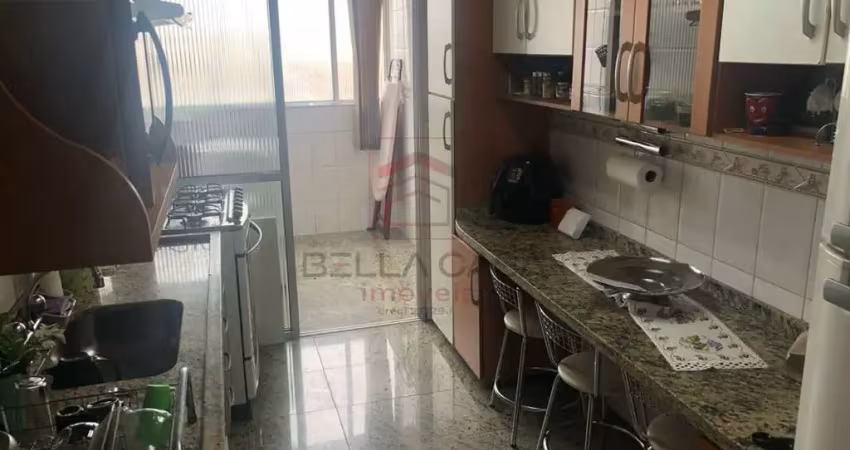 Apartamento  3 dormitórios, 1 vaga , Vila Prudente