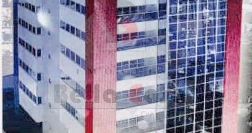 Prédio comercial Paes de Barros