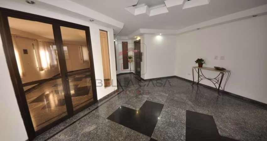 Apartamento para locação Mooca