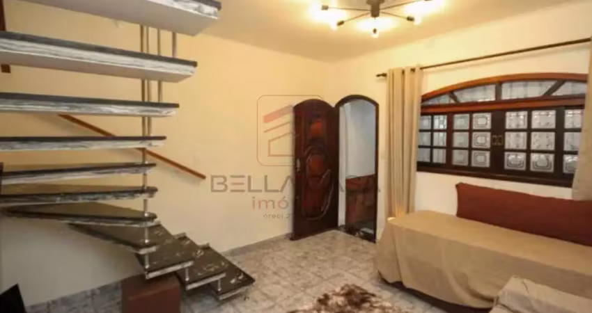 Casa com 3 quartos à venda na Rua Halionore, 45, Vila Prudente, São Paulo