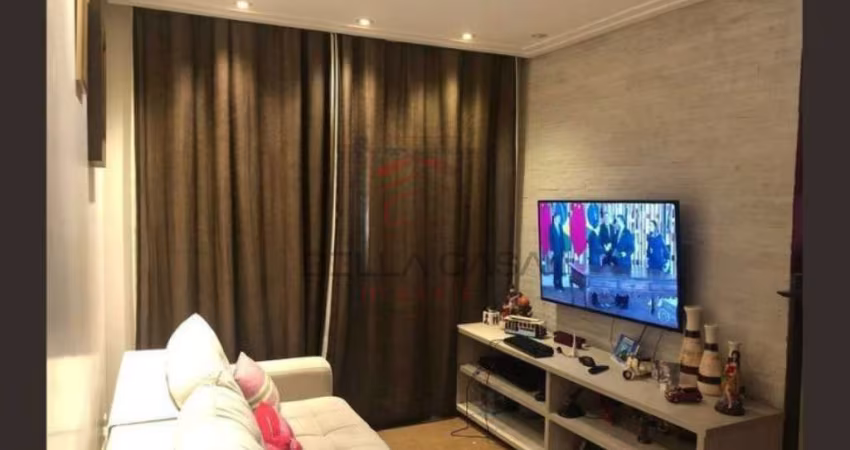 apartamento andar alto - Mooca - Proximo ao metro