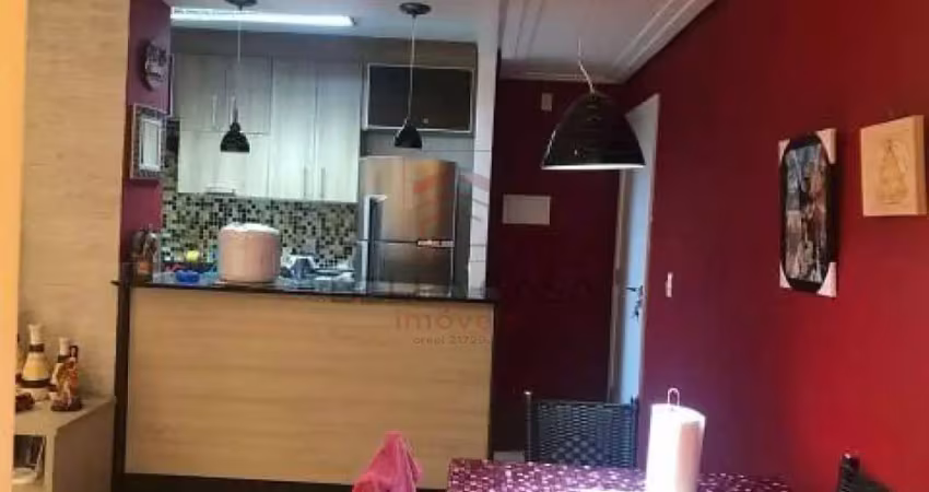 Apartamento com 2 quartos à venda na Rua Itajaí, 125, Mooca, São Paulo