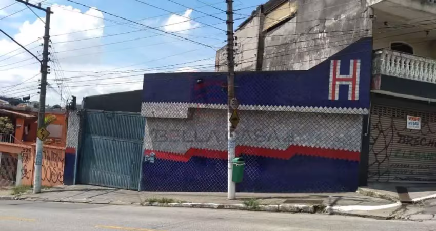 Galpao ótima localização excelente valor confira !!!