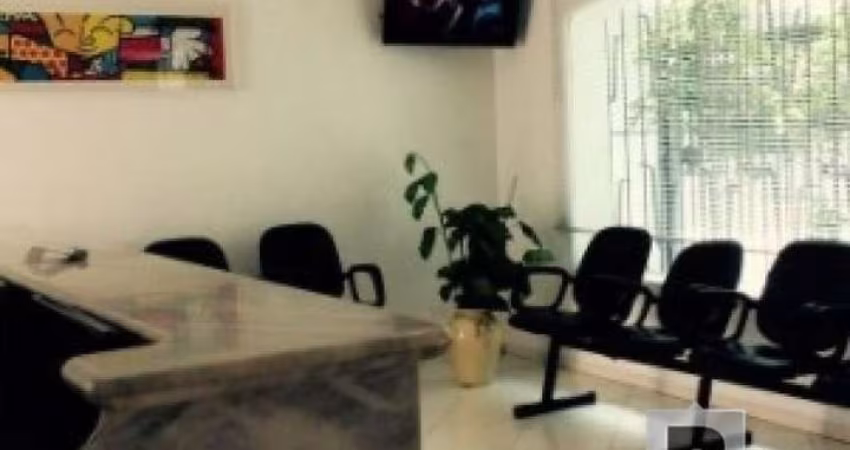 Sobrado Comercial á venda Tatuapé