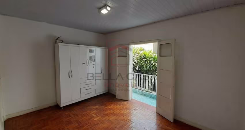 Terreno Vila Regente Feijó 160 m2 com ótima localização
